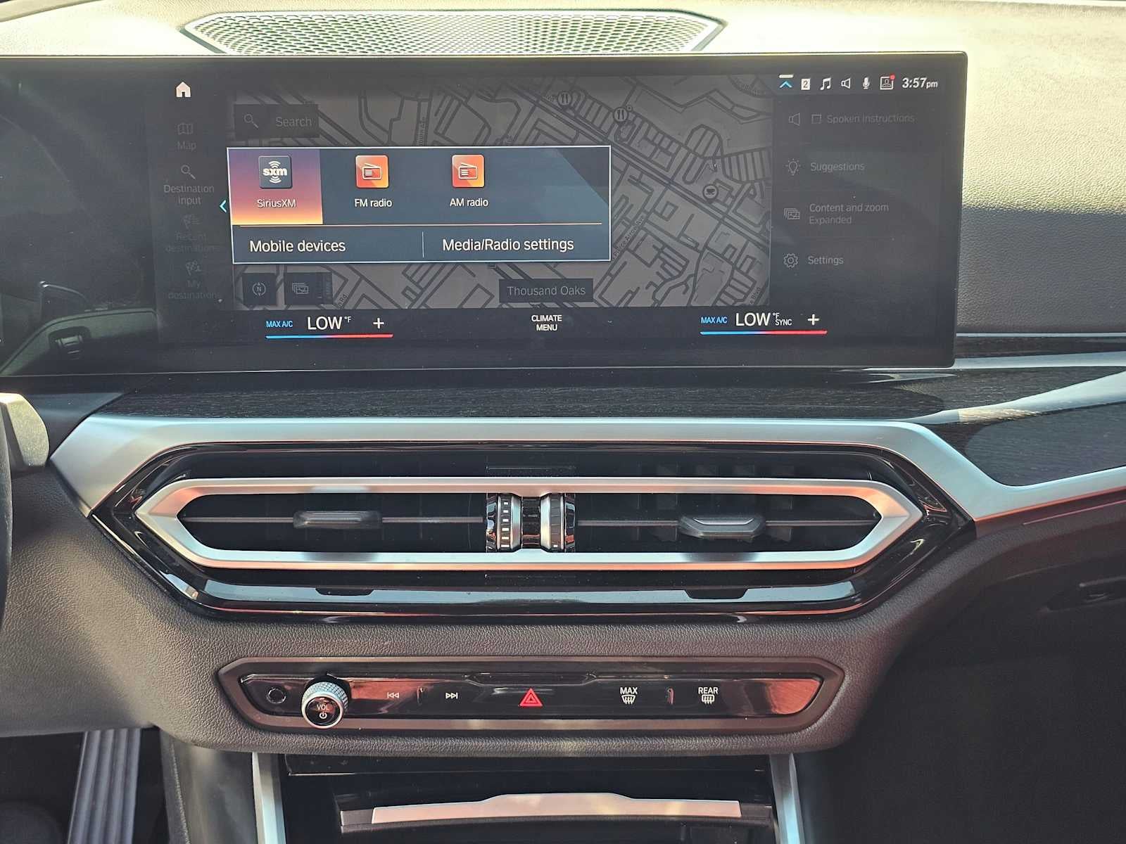 2024 BMW 430i 430i