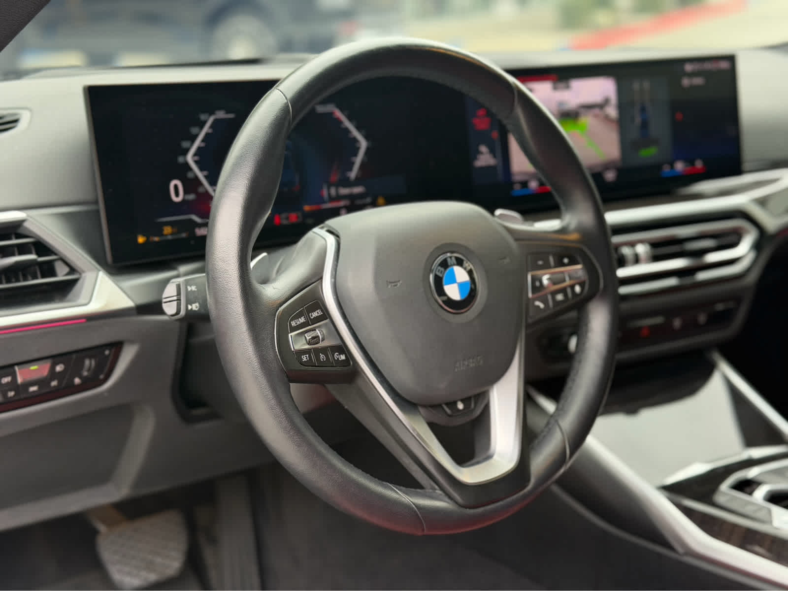 2024 BMW 430i 430i