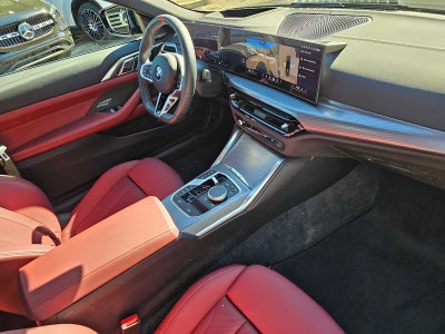 2026 BMW M440i M440i