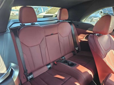 2026 BMW M440i M440i