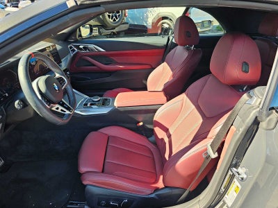 2026 BMW M440i M440i
