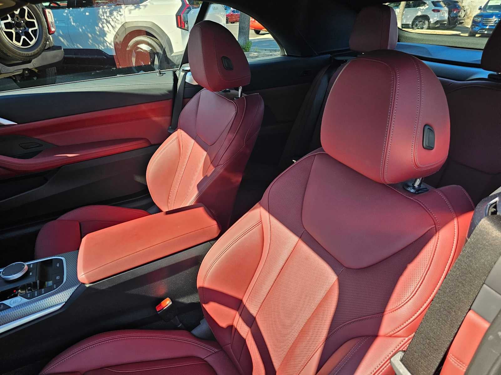 2026 BMW M440i M440i
