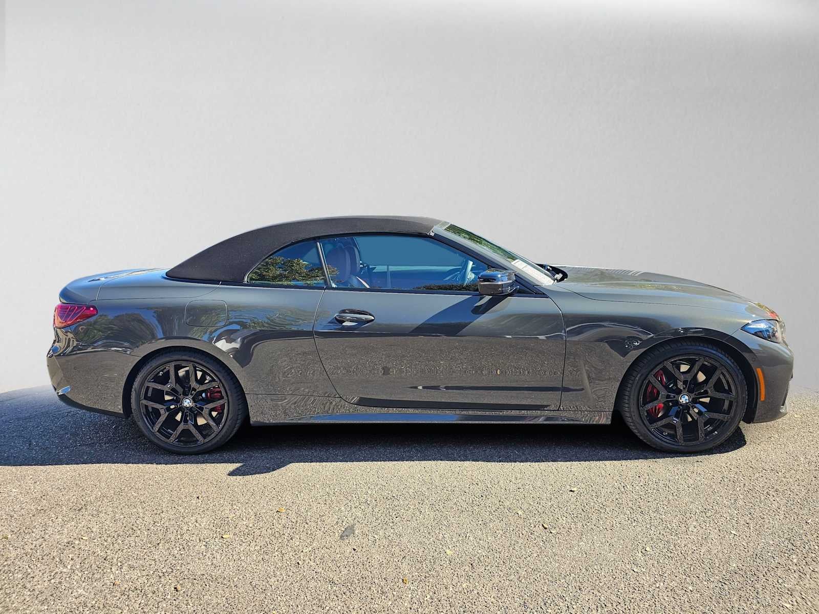 2026 BMW M440i M440i