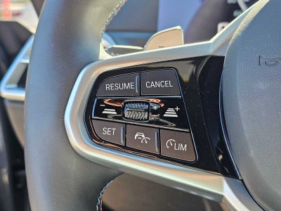 2026 BMW M440i M440i
