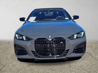 2026 BMW M440i M440i