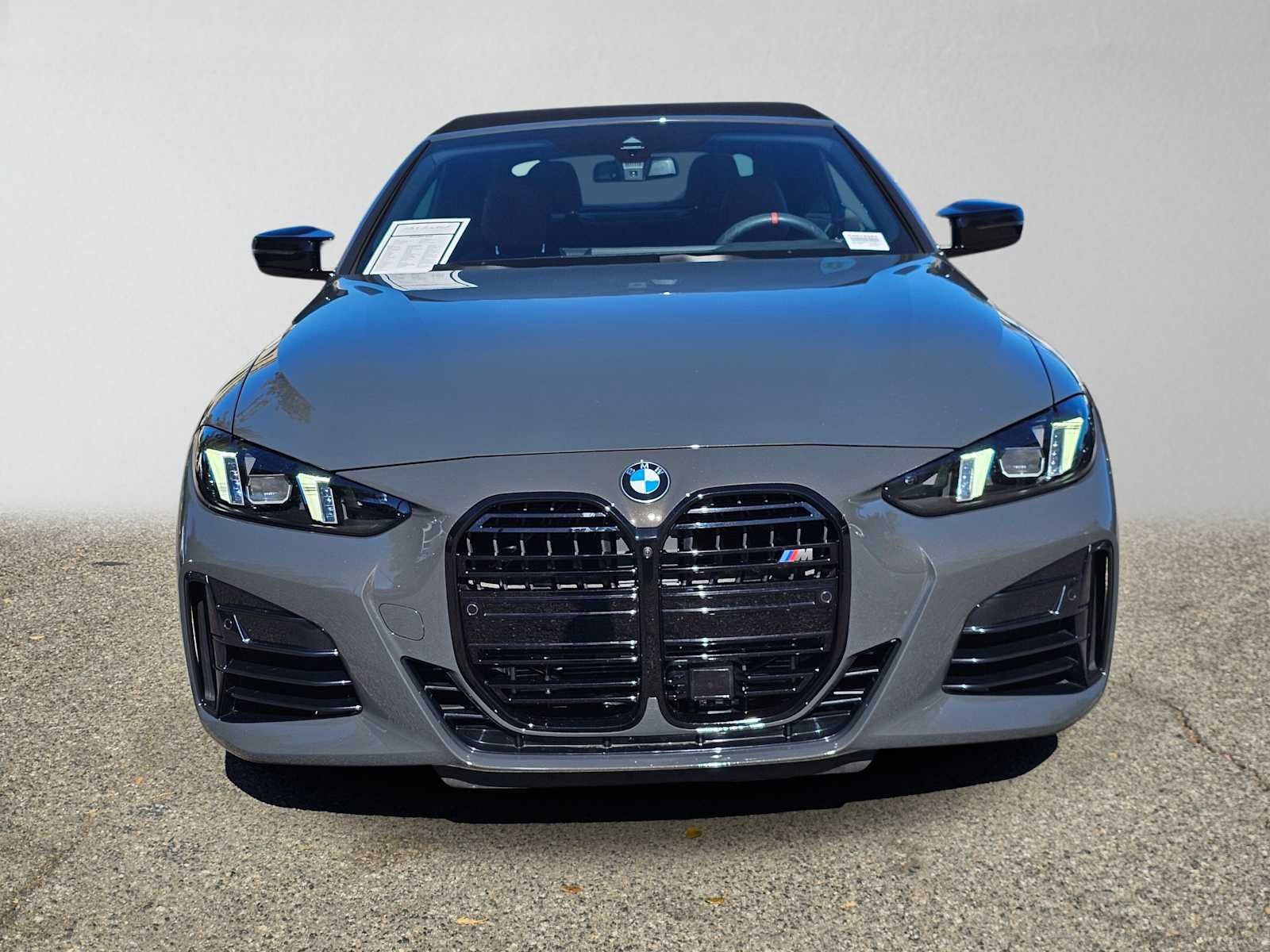 2026 BMW M440i M440i