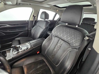 2020 BMW 745e xDrive iPerformance 745e xDrive iPerformance