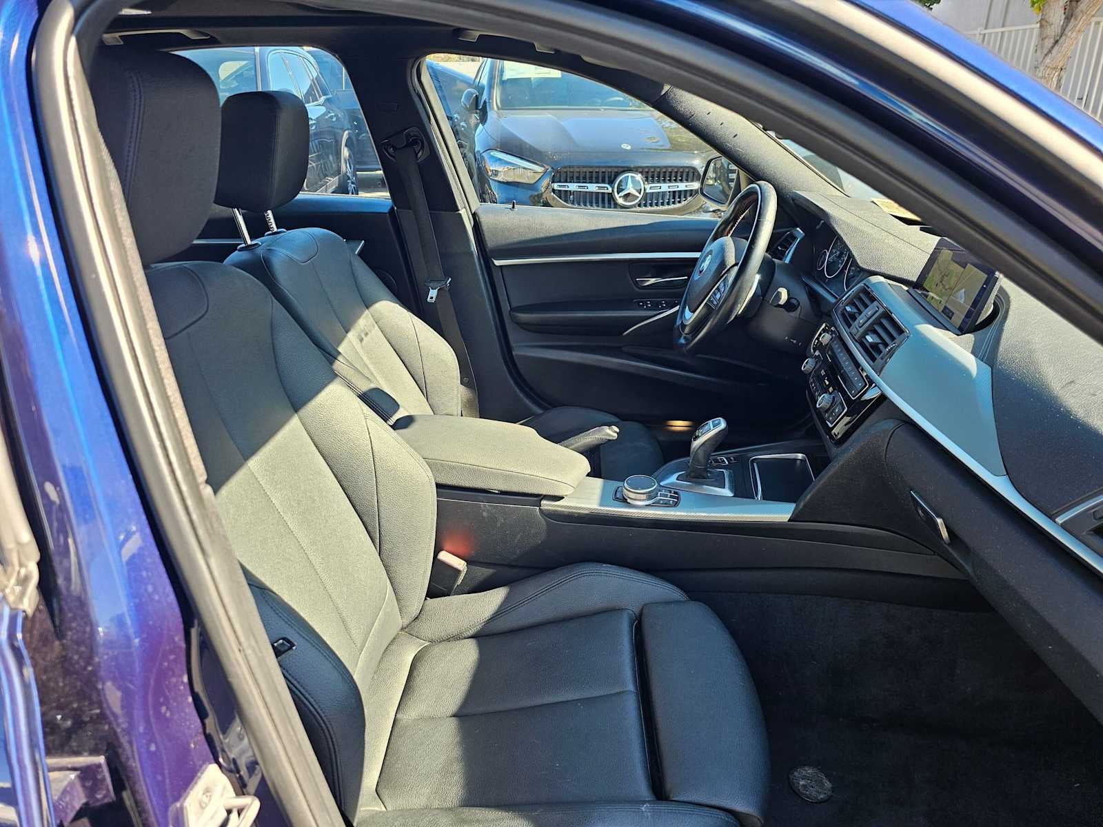 2018 BMW 330i xDrive 330i xDrive