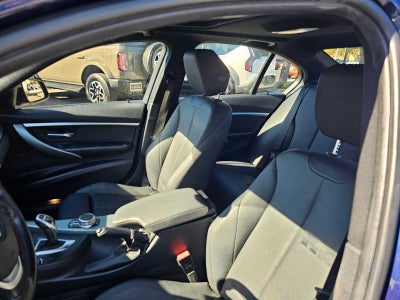 2018 BMW 330i xDrive 330i xDrive