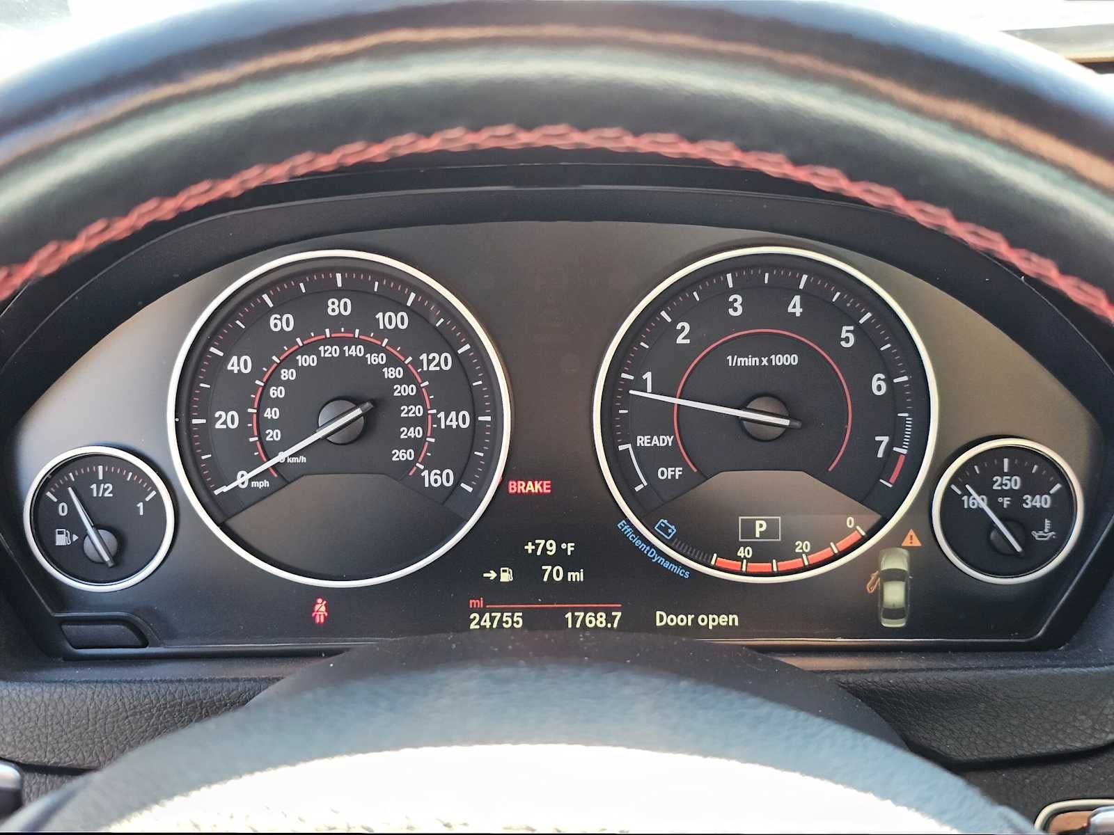 2018 BMW 330i xDrive 330i xDrive