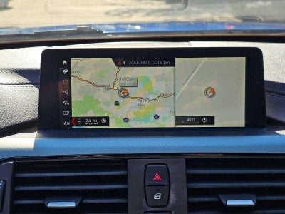 2018 BMW 330i xDrive 330i xDrive