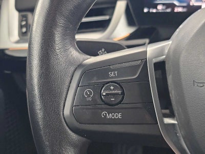 2024 BMW X1 xDrive28i xDrive28i