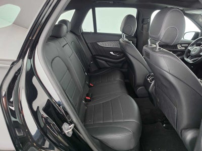 2018 Mercedes-Benz GLC 300 SUV