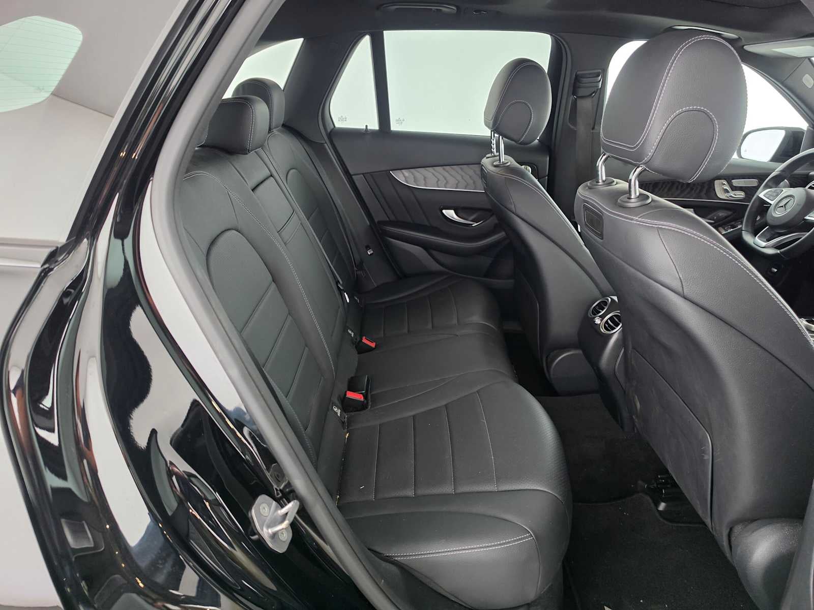 2018 Mercedes-Benz GLC 300 SUV