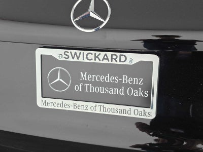 2018 Mercedes-Benz GLC 300 SUV