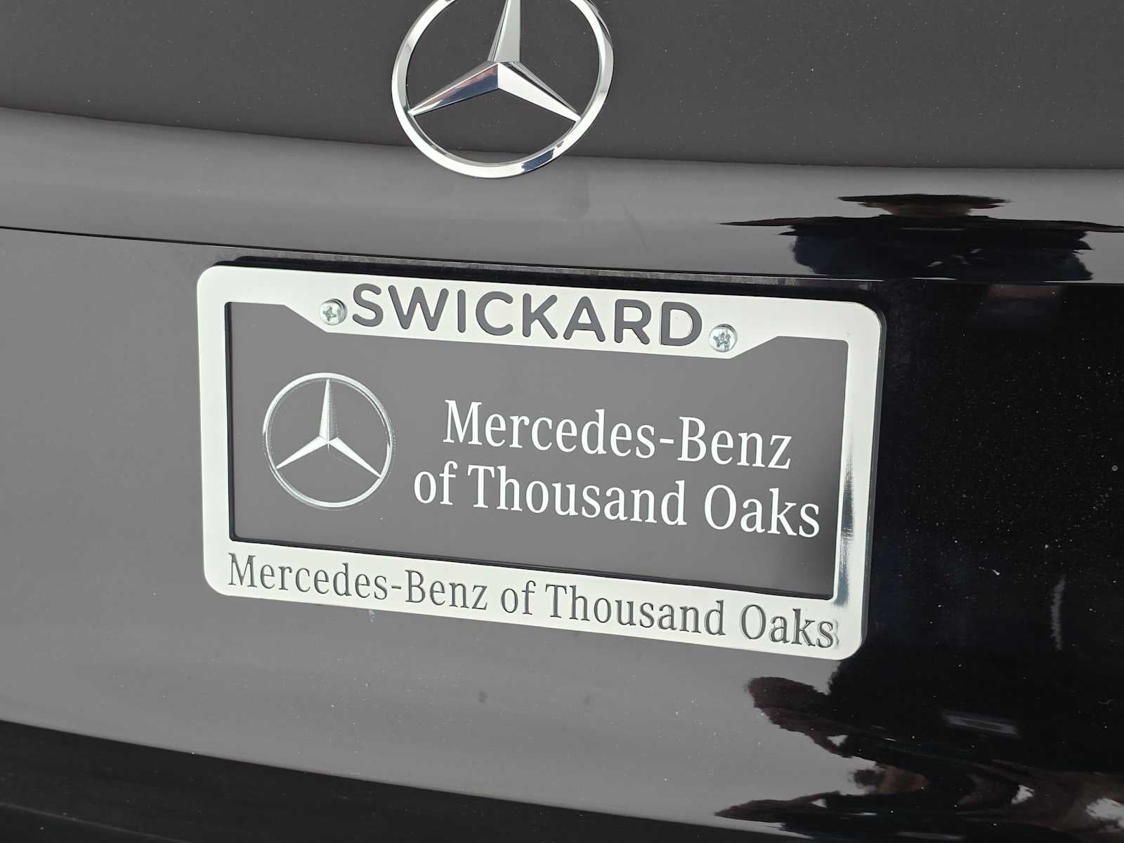 2018 Mercedes-Benz GLC 300 SUV