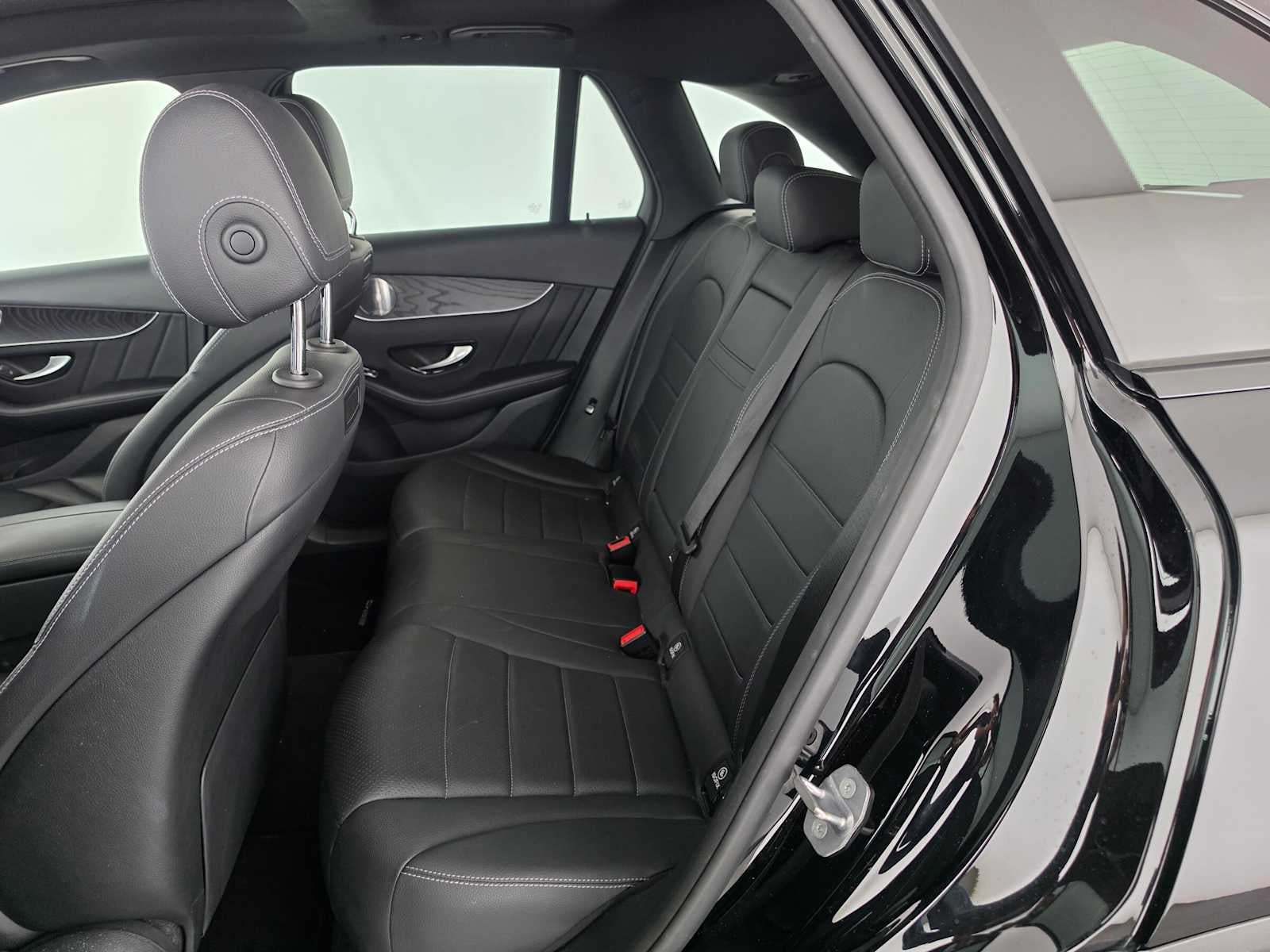 2018 Mercedes-Benz GLC 300 SUV