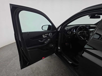 2018 Mercedes-Benz GLC 300 SUV