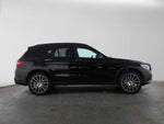 2018 Mercedes-Benz GLC 300 SUV