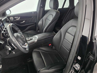 2018 Mercedes-Benz GLC 300 SUV