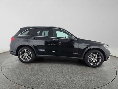 2019 Mercedes-Benz GLC 300 4MATIC® SUV