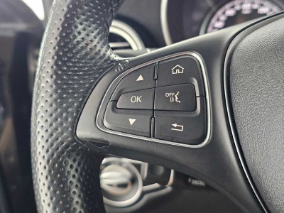 2019 Mercedes-Benz GLC 300 4MATIC® SUV