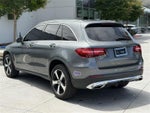 2019 Mercedes-Benz GLC 350e 4MATIC® SUV