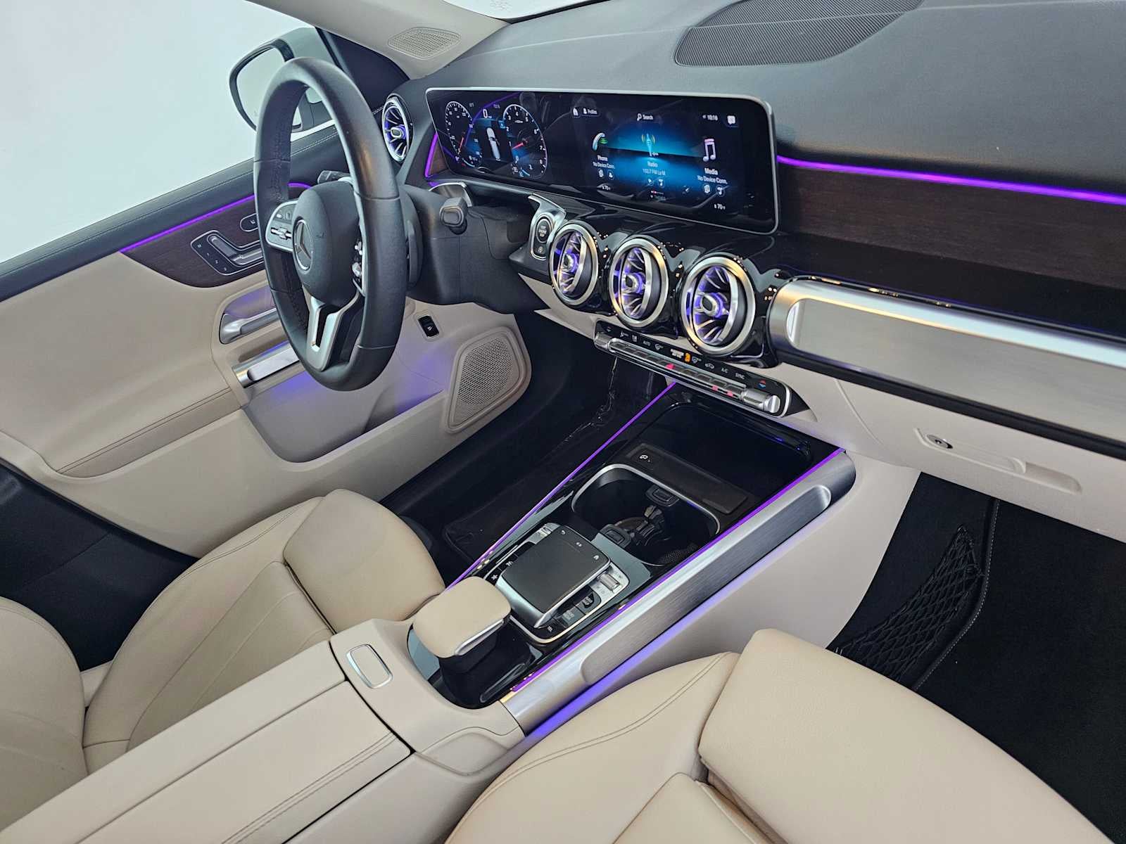 2020 Mercedes-Benz GLB 250 SUV