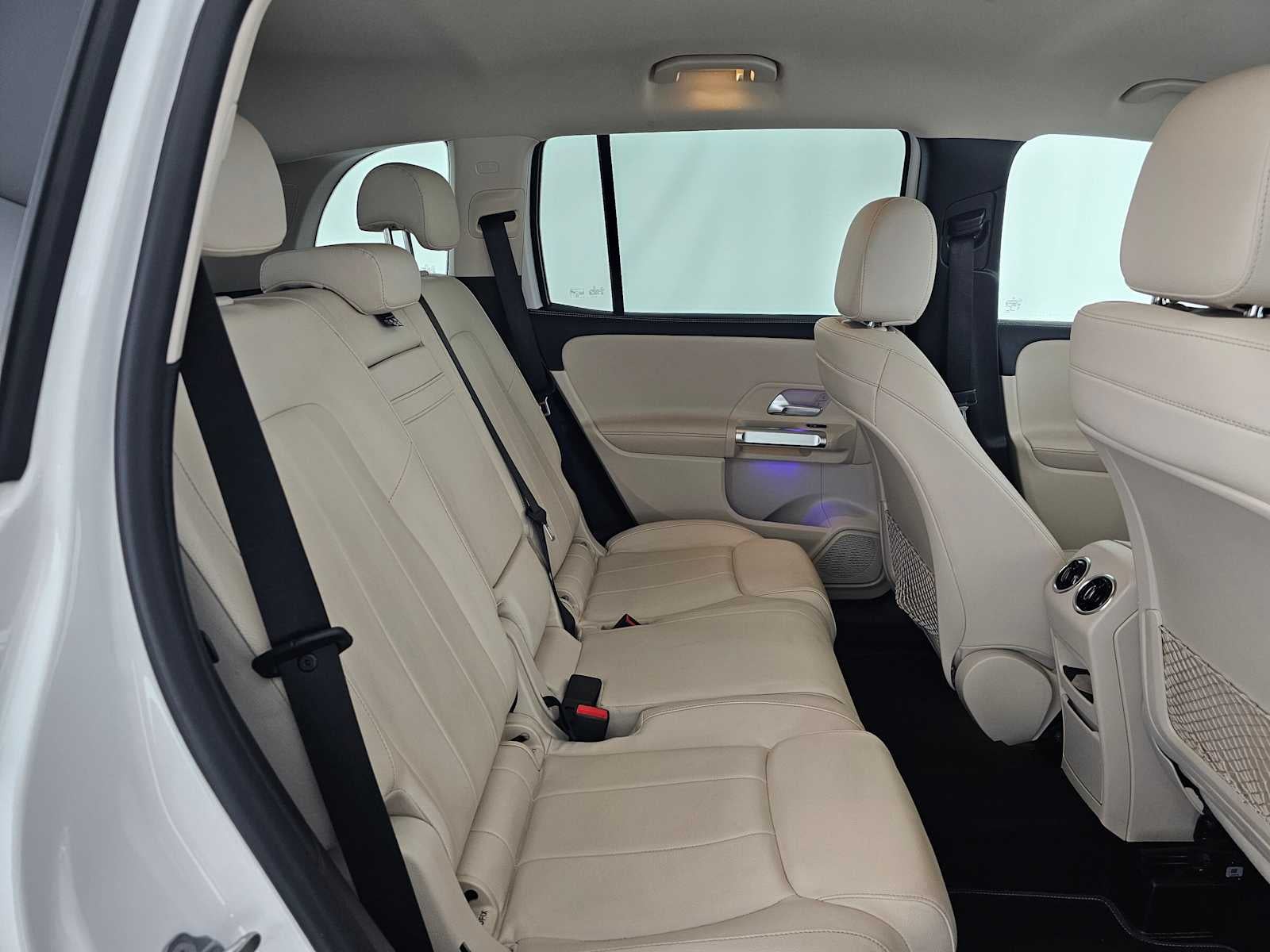 2020 Mercedes-Benz GLB 250 SUV