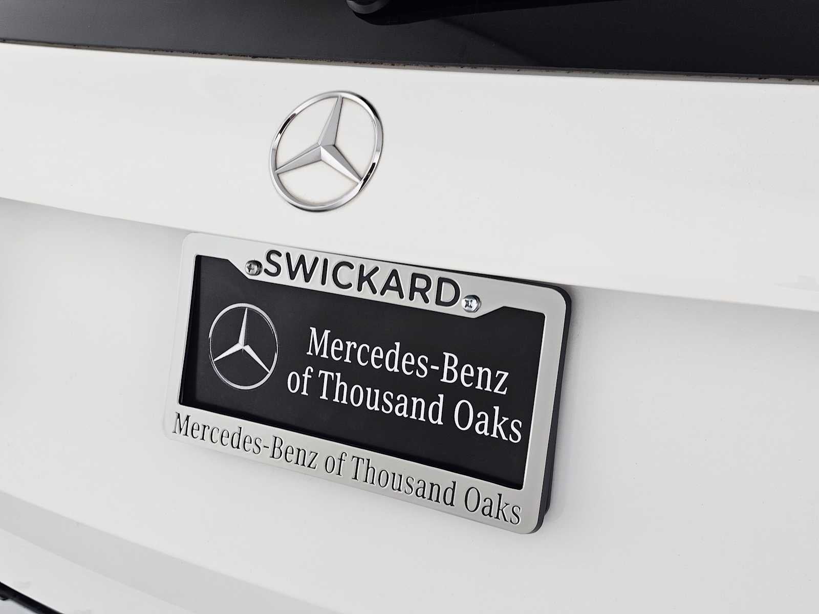 2020 Mercedes-Benz GLB 250 SUV