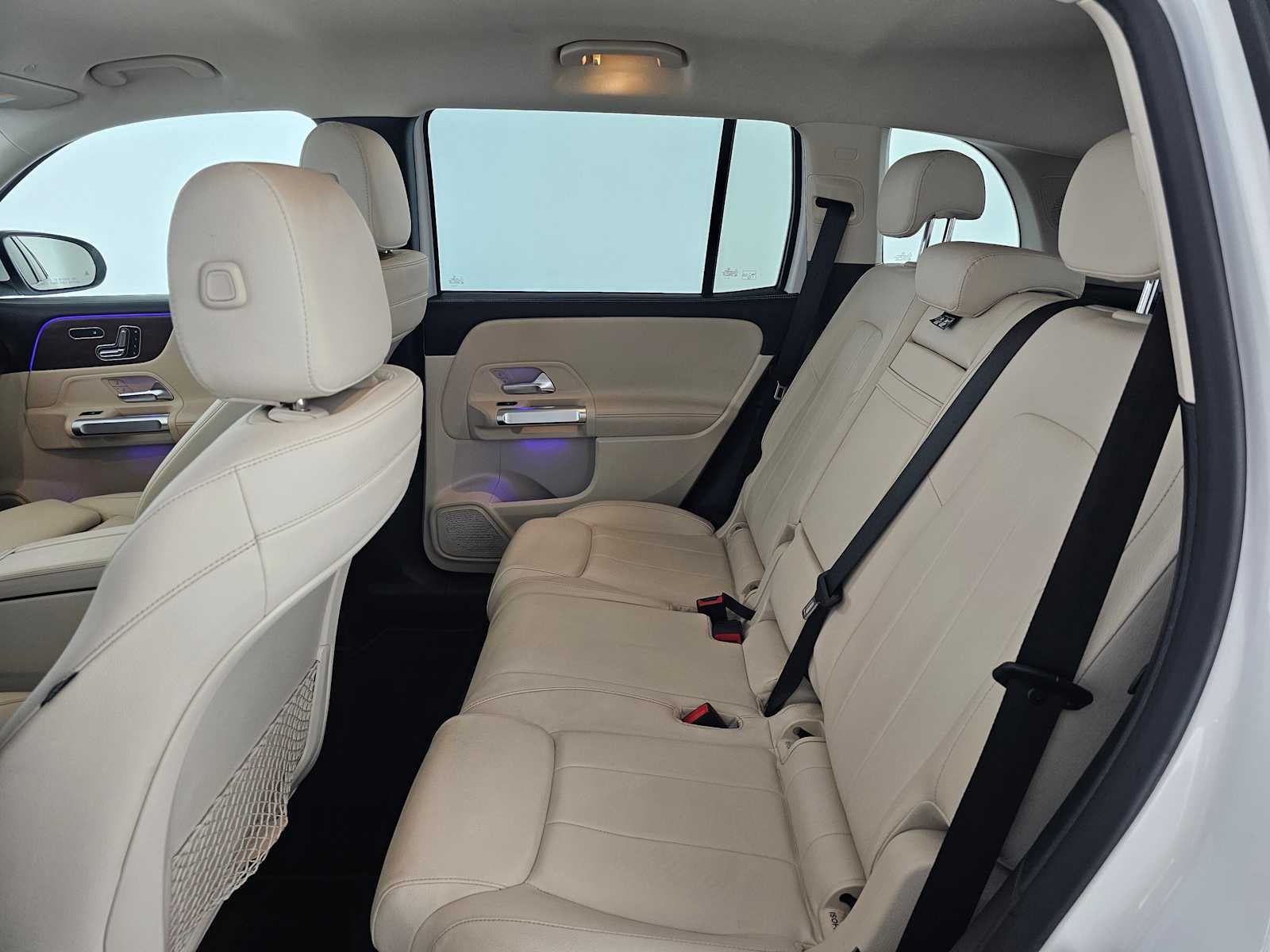 2020 Mercedes-Benz GLB 250 SUV