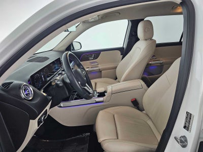 2020 Mercedes-Benz GLB 250 SUV