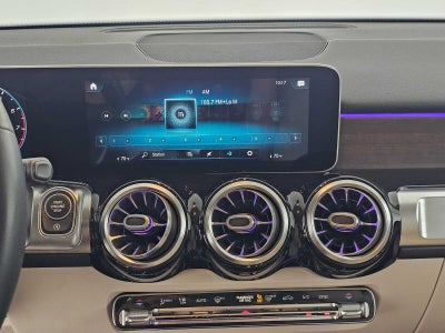 2020 Mercedes-Benz GLB 250 SUV
