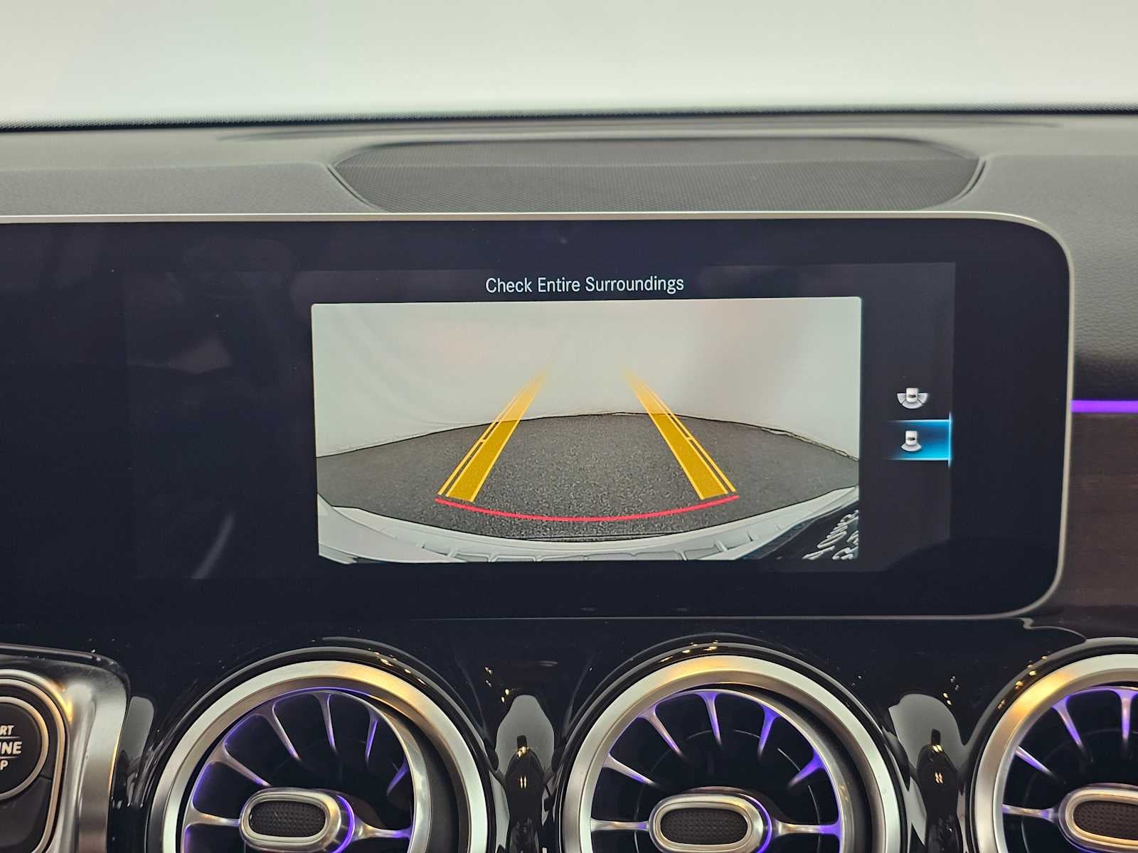 2020 Mercedes-Benz GLB 250 SUV