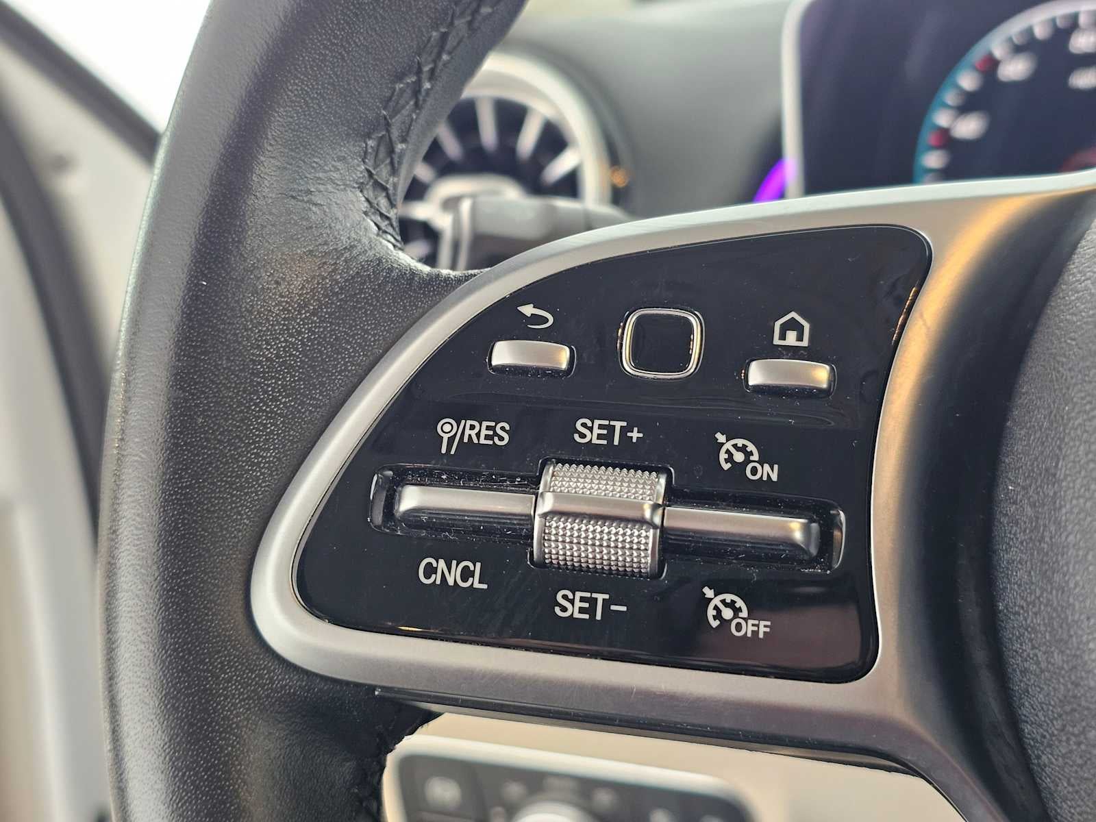 2020 Mercedes-Benz GLB 250 SUV