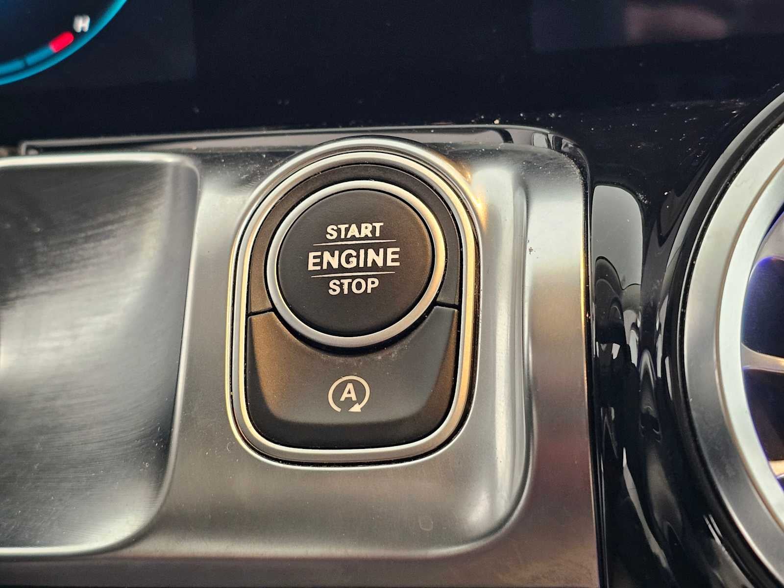 2020 Mercedes-Benz GLB 250 SUV