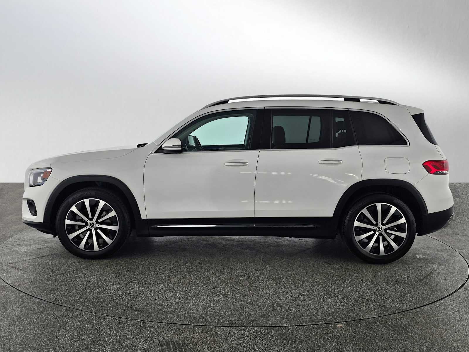 2020 Mercedes-Benz GLB 250 SUV
