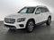 2020 Mercedes-Benz GLB 250 SUV