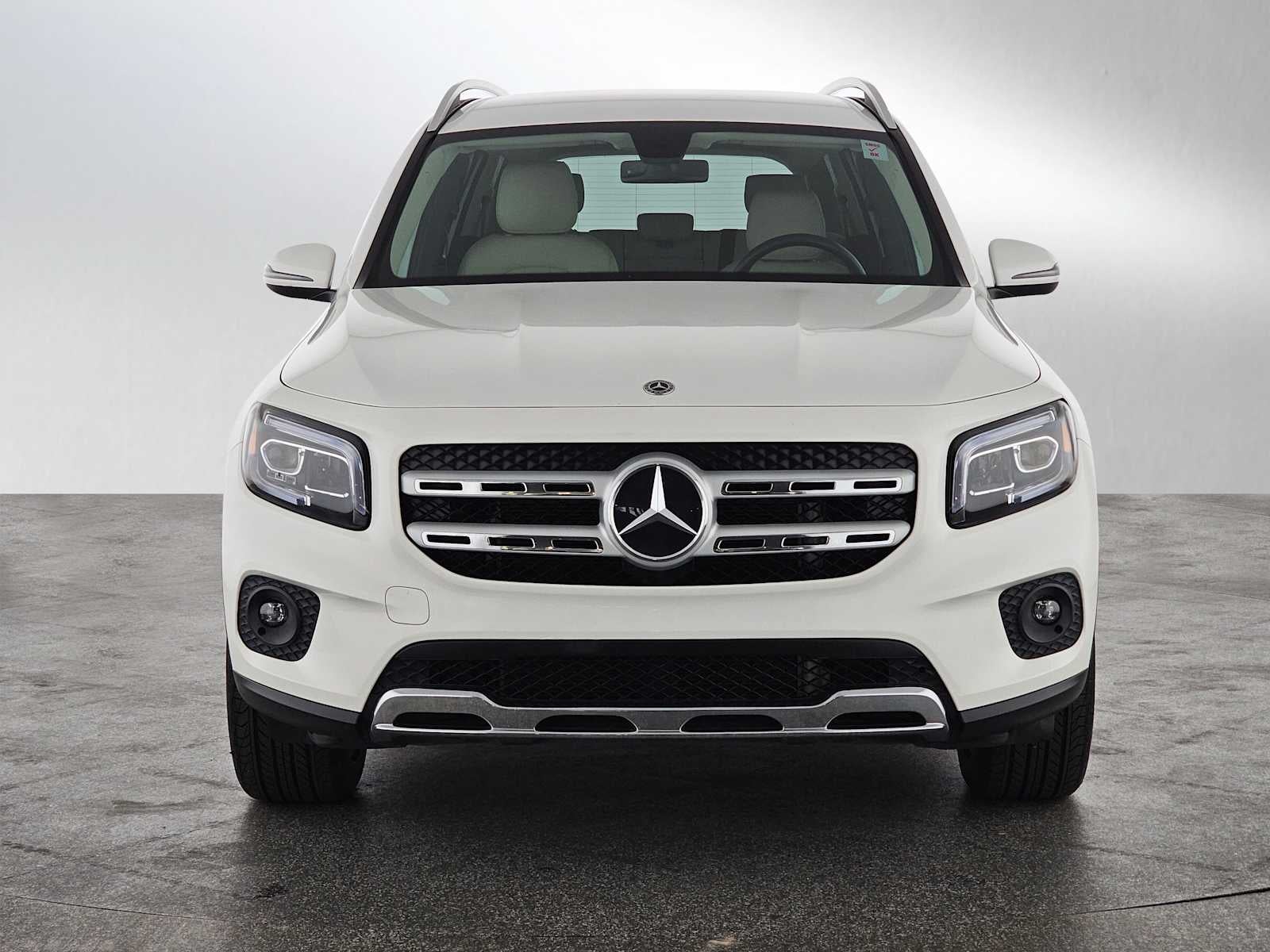 2020 Mercedes-Benz GLB 250 SUV