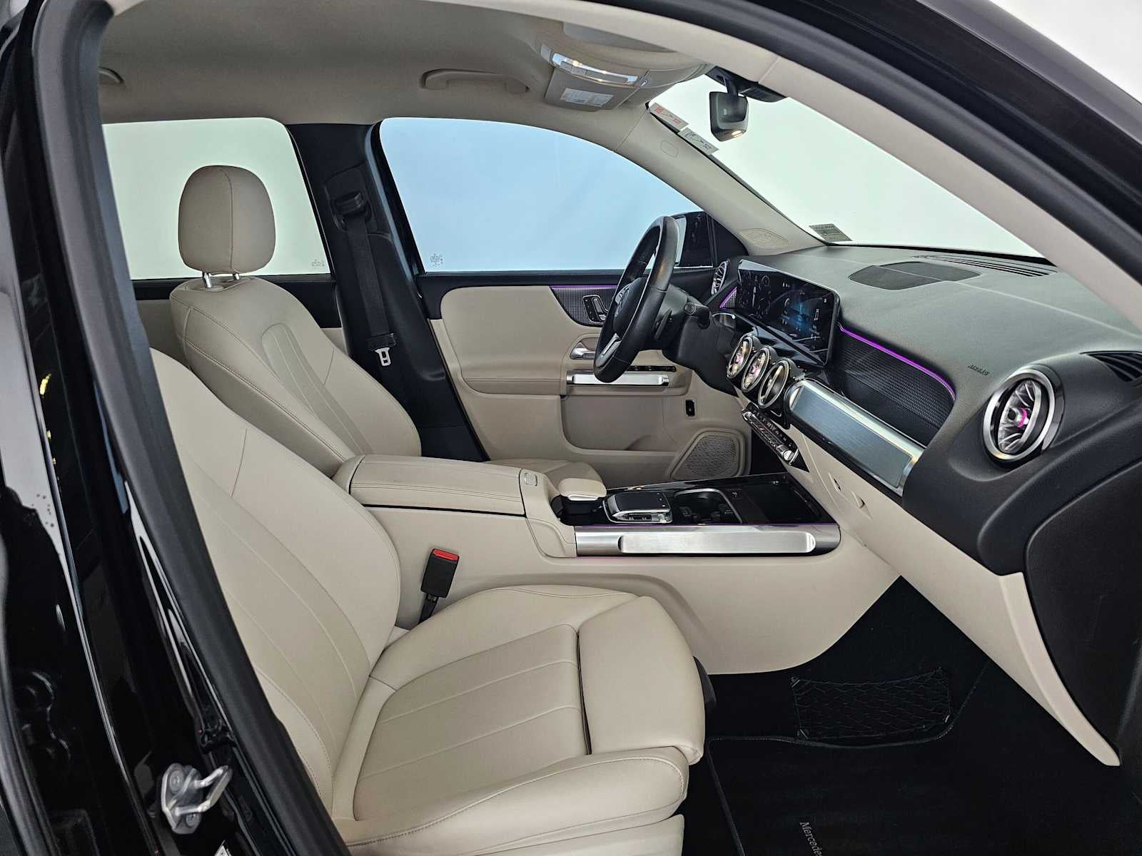 2020 Mercedes-Benz GLB 250 SUV