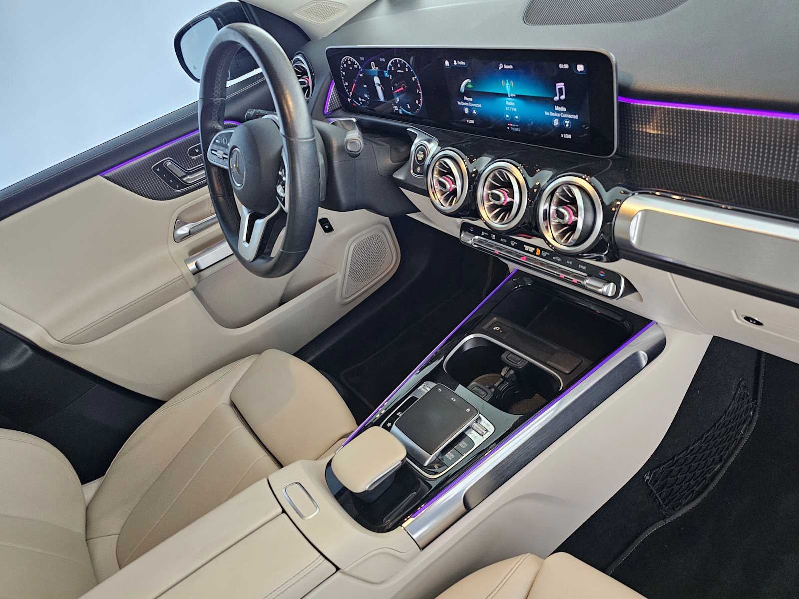 2020 Mercedes-Benz GLB 250 SUV