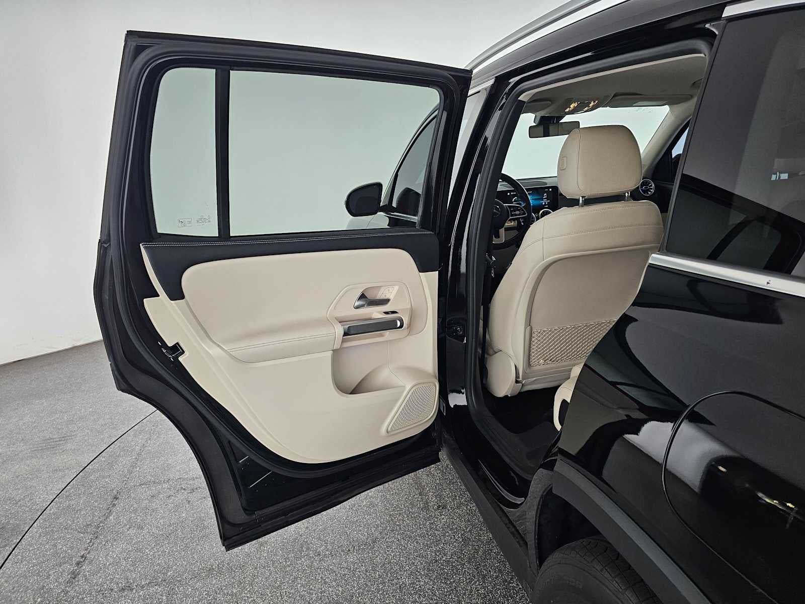 2020 Mercedes-Benz GLB 250 SUV