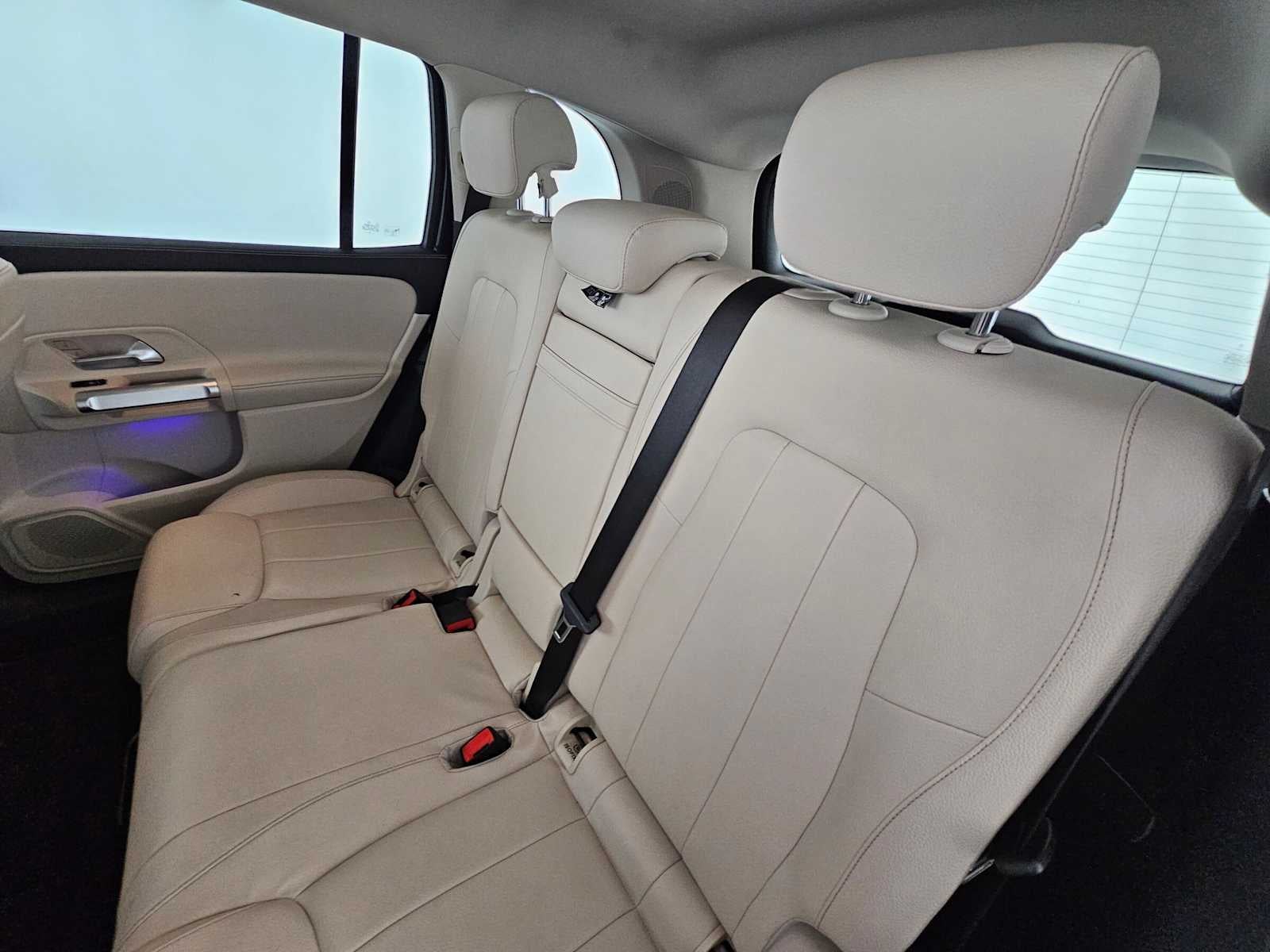 2020 Mercedes-Benz GLB 250 SUV