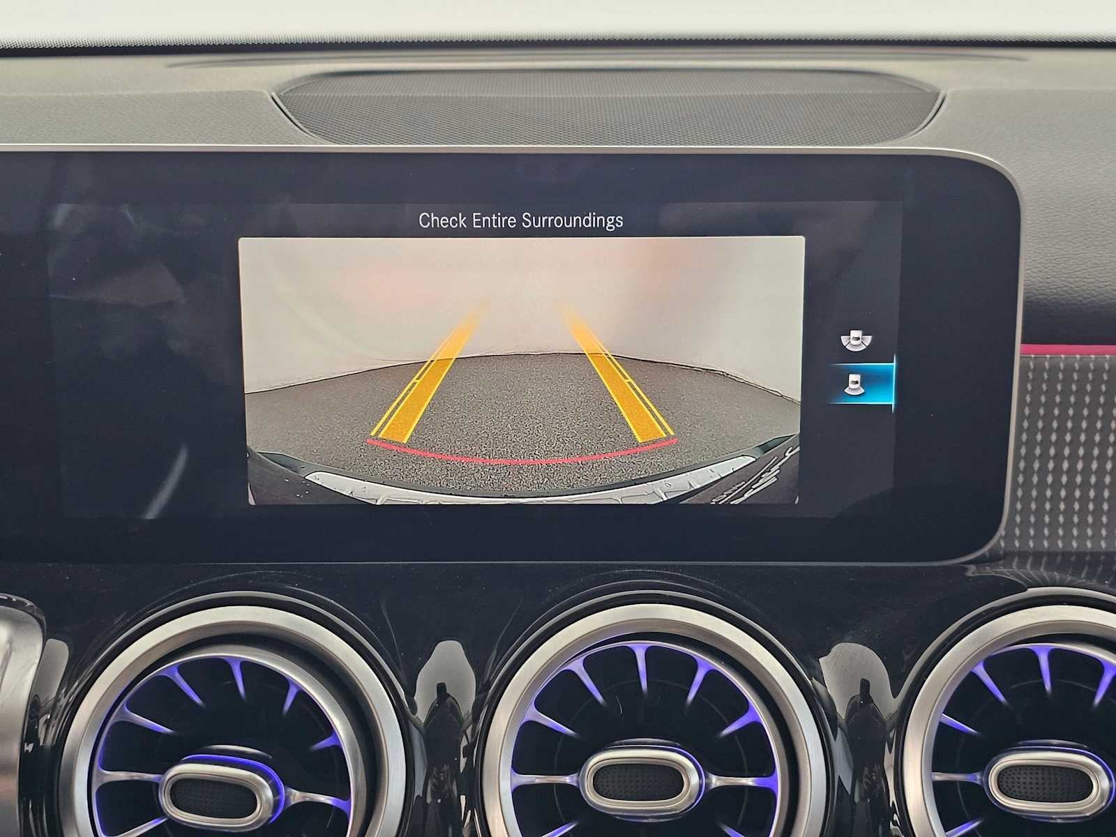 2020 Mercedes-Benz GLB 250 SUV