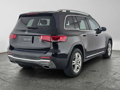 2020 Mercedes-Benz GLB 250 SUV