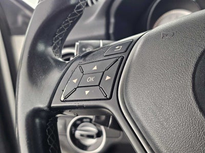 2014 Mercedes-Benz GLK 350 RWD 4dr