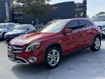 2019 Mercedes-Benz GLA 250 SUV