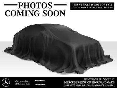 2018 Mercedes-Benz S 450 Sedan