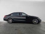 2015 Mercedes-Benz S 550 4dr Sdn RWD
