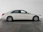 2018 Mercedes-Benz S 560 Sedan